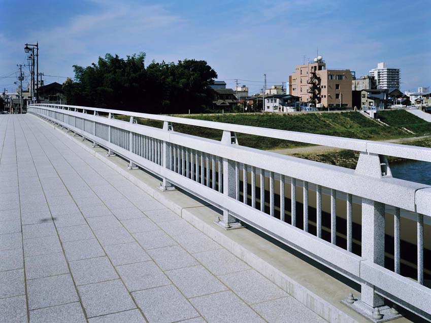 常盤橋｜日軽エンジニアリング 実績紹介